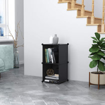 Foremost Modular Storage Cube Wayfair