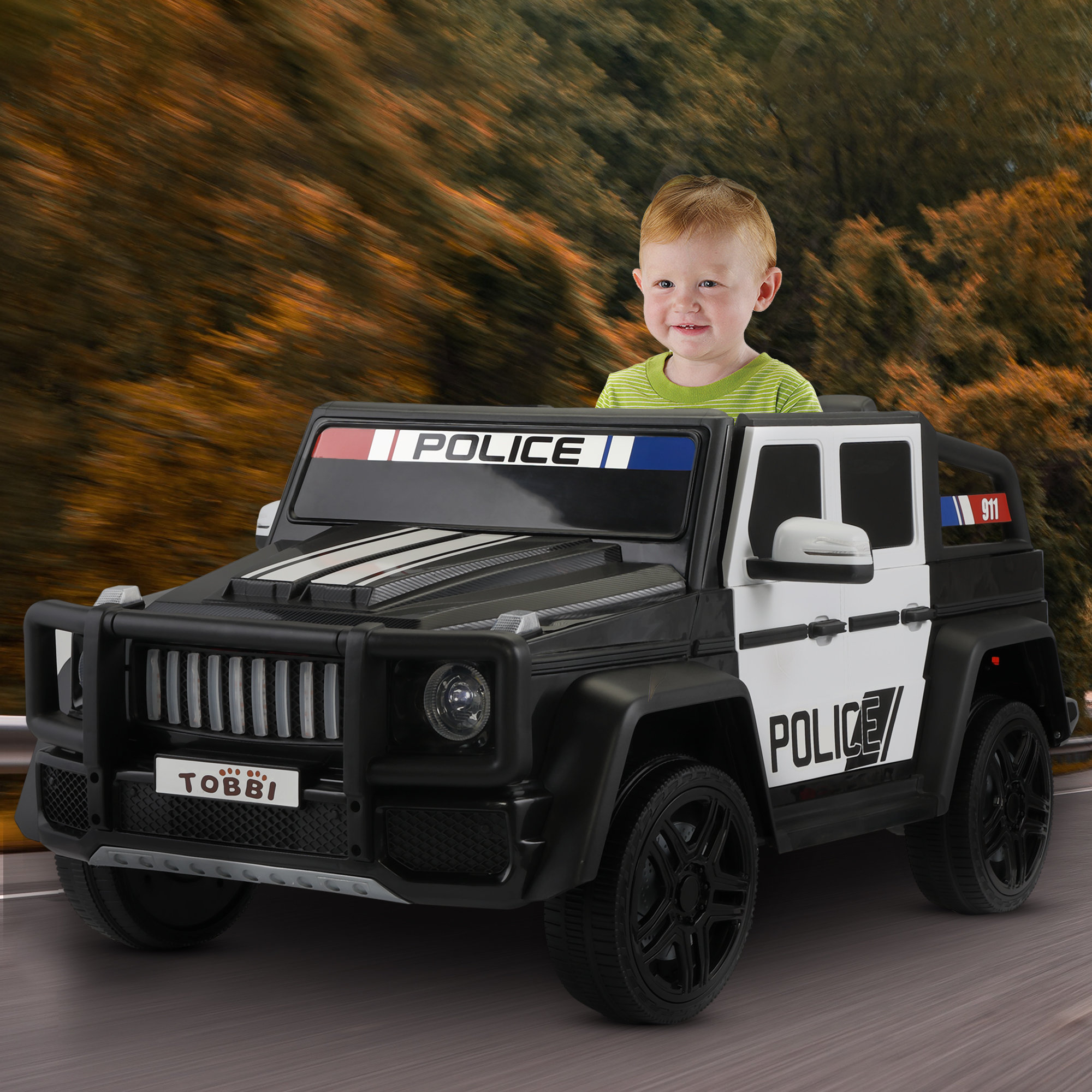 ride on vehicle for 6 year old