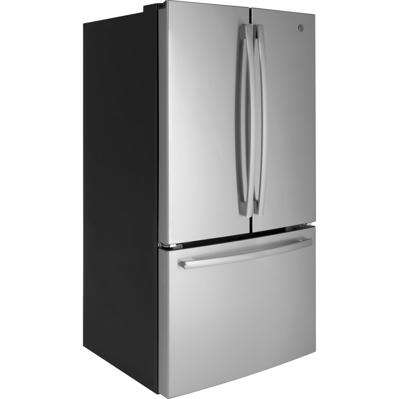 GE Appliances 36" French Door 27 cu. ft. Energy Star ...