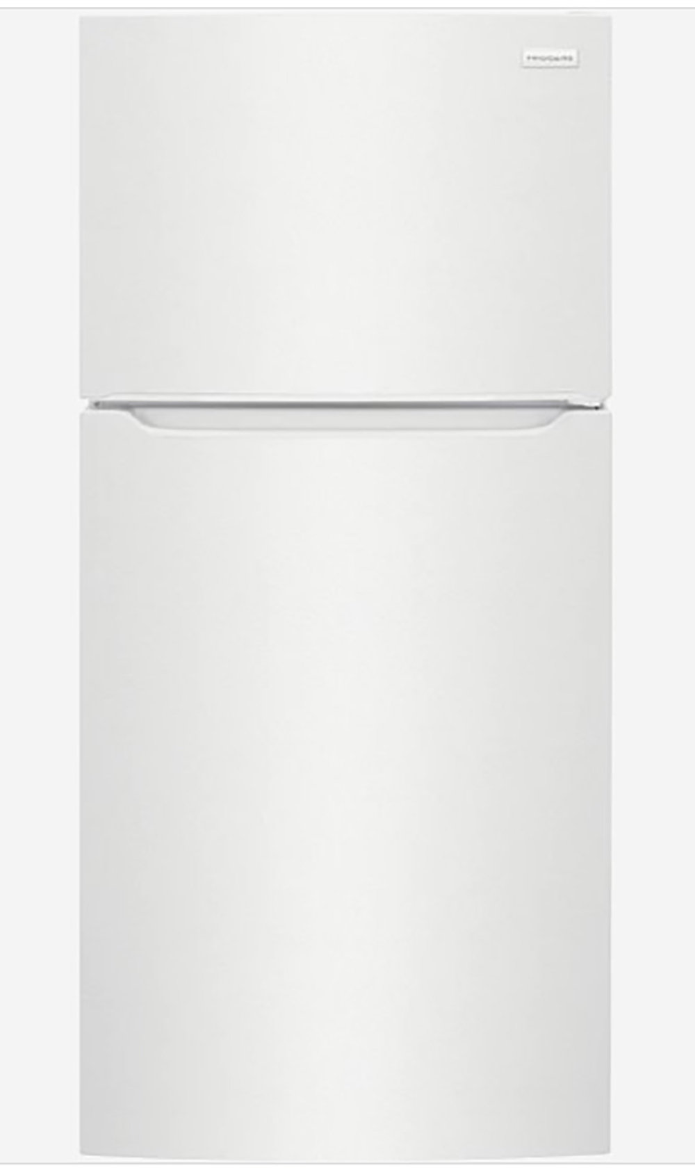 Frigidaire 18.3 Cu. Ft. Top Freezer Refrigerator & Reviews | Wayfair