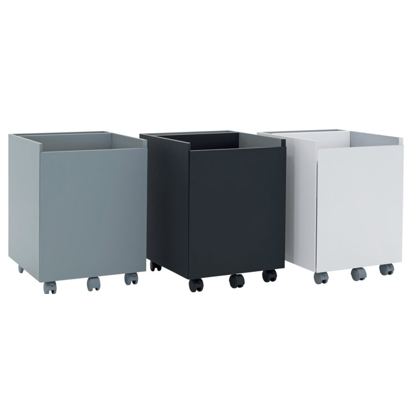 Calico Designs Niche 2 Drawer Vertical Filing Cabinet Reviews