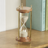 24 hour hourglass for sale