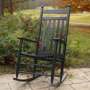 Westbridge Rocking Chair
