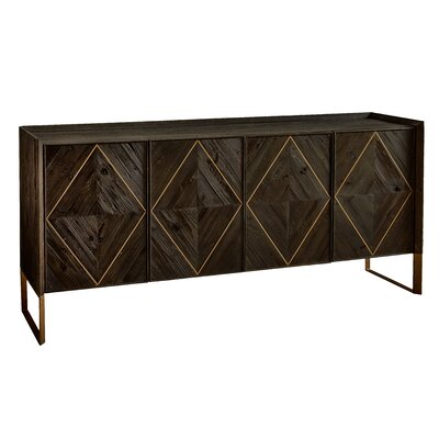 Luxury Sideboards & Buffets | Perigold