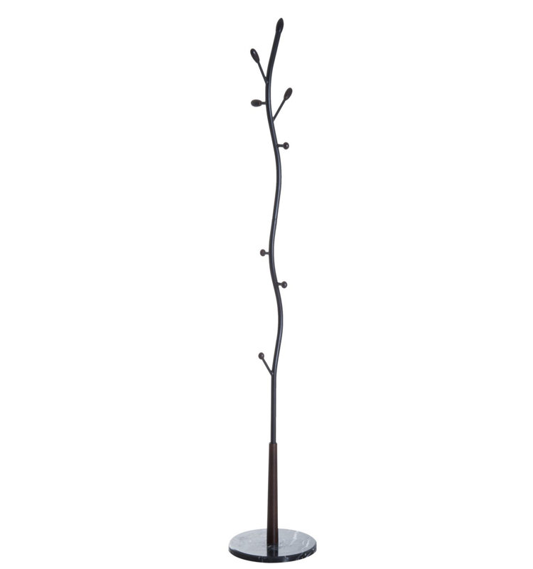 Metro Lane Nava Coat Stand Reviews Wayfair Co Uk