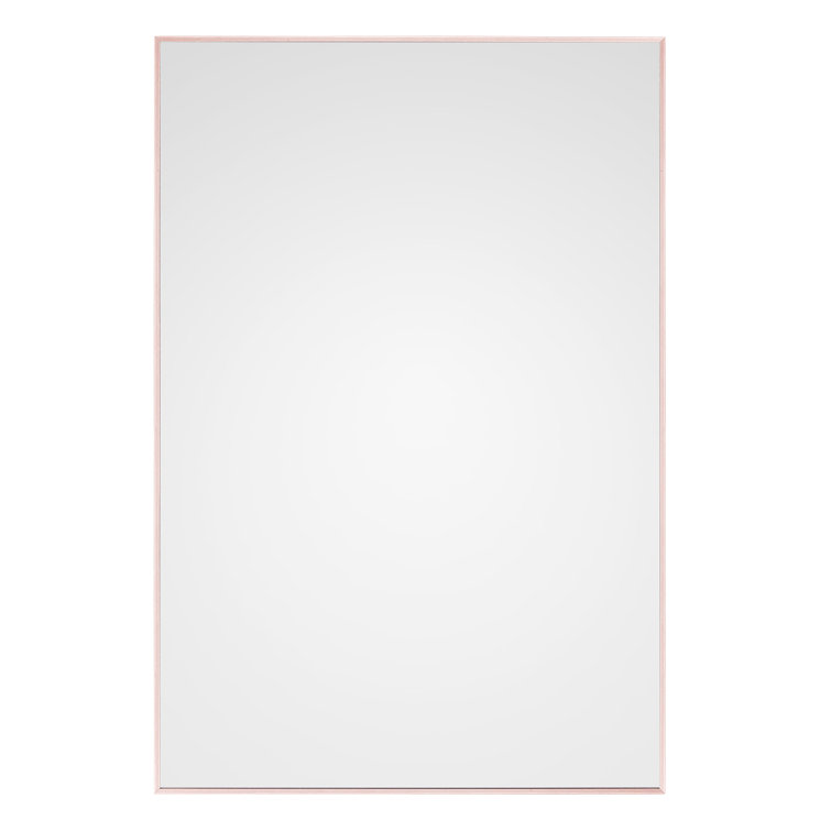 Zipcode Design Newtown Modern Contemporary Full Length Mirror Reviews Wayfair