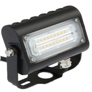 Best 18-Light LED Flood Light By Morris Products Outdoor Lighting 18-Light LED Flood Light By Morris Products Outdoor Lighting