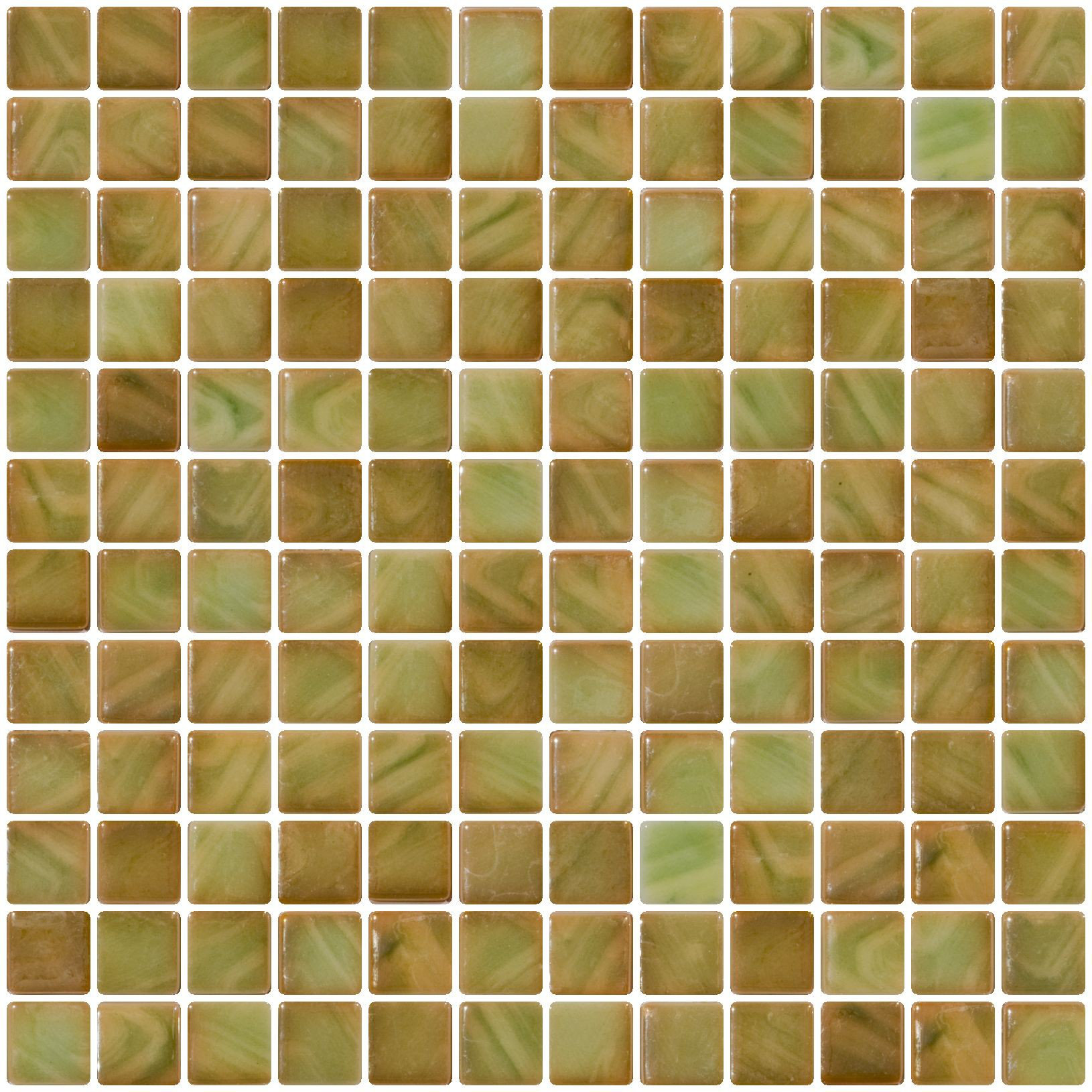 Susanjablon Architect S Iridescent 1 X Recycle Gl Susanjablon Architect S Iridescent 1 X Recycle Gl Mosaic Tile In Onyx Green Wayfair