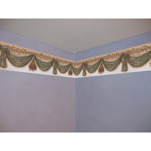 Wayfair Peelable Wallpaper Borders Wallpaper You Ll Love In 2021 Funlife wallpaper borders sticker decorative wall. wayfair peelable wallpaper borders
