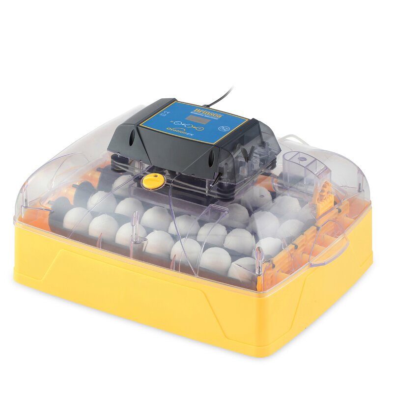 Brinsea Ovation 28 EX Fully Automatic Egg Incubator ...
