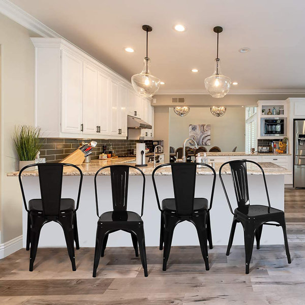 Black Farmhouse Chairs Wayfair Ca