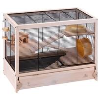 baylee hamster cage