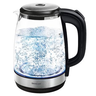 sencor kettle canada