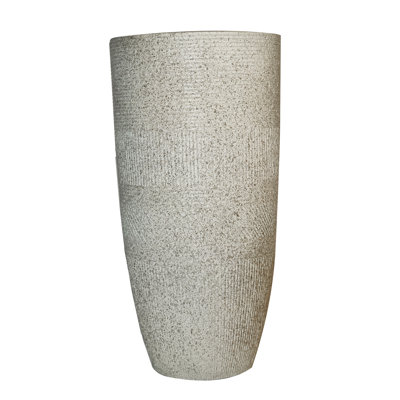 Panama Fiberstone Pot Planter