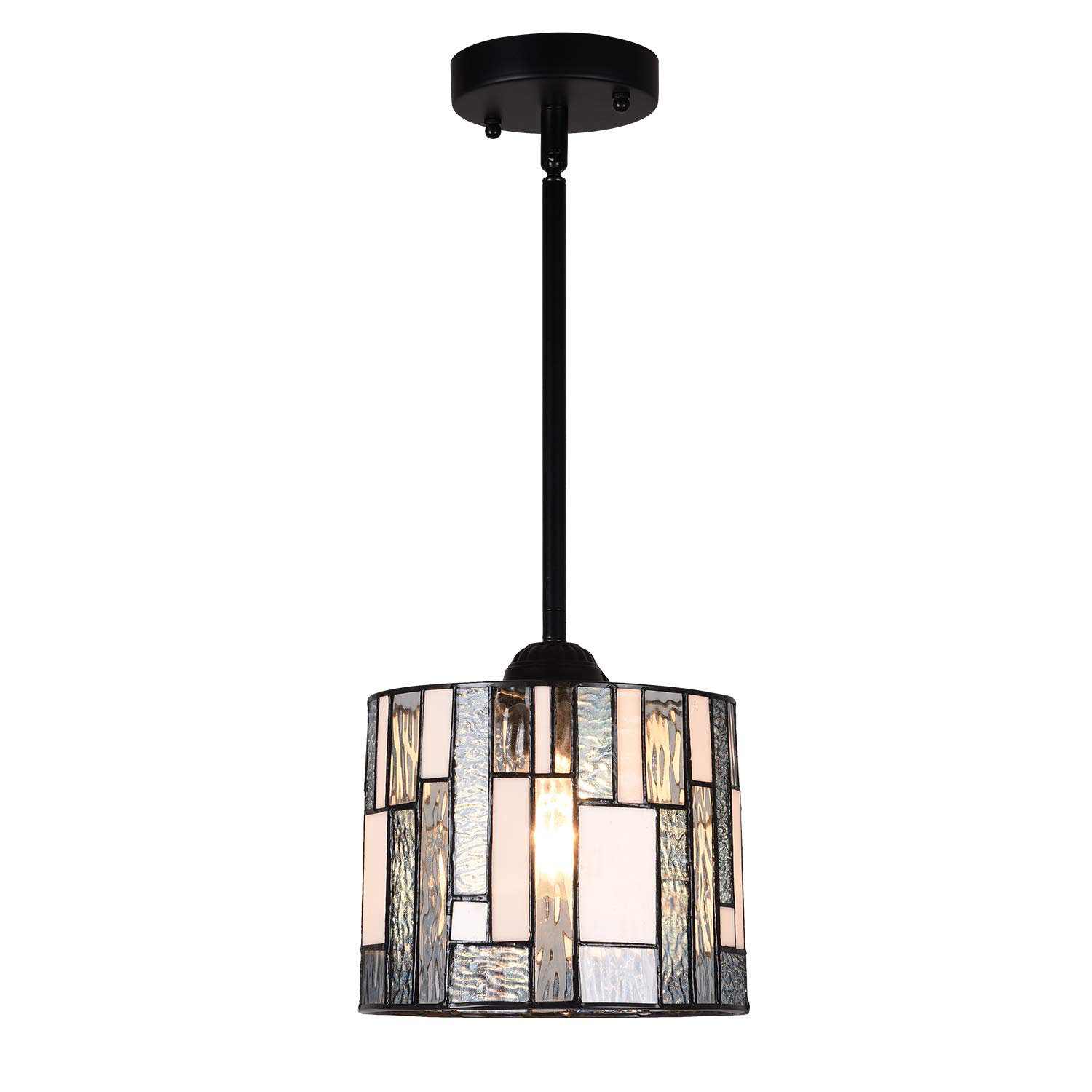 Vinplus 1 Light Kitchen Island Dome Pendant Wayfair