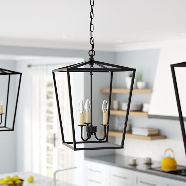 Black And Gold Light Wayfair