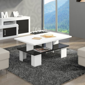 Couchtisch Monaco von Selsey Living