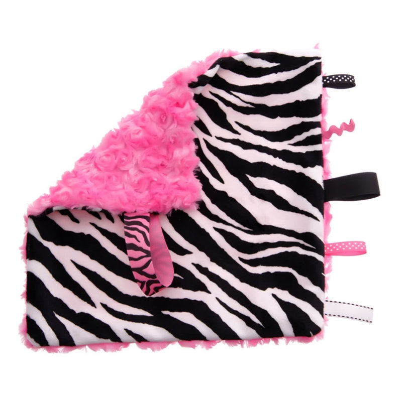 Comfort Soft Baby Blanket