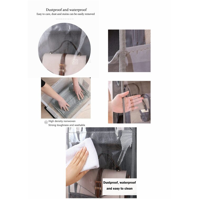 platzsparendes Hängeregal AniYY 10 Stück rutschfeste langlebige Kleiderbügel Hosen nahtlos Kunststoff Organizer für Mäntel nordische Farbe Jacken