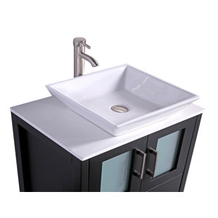 Go to store & view more images Orren Ellis Preciado Modern 24