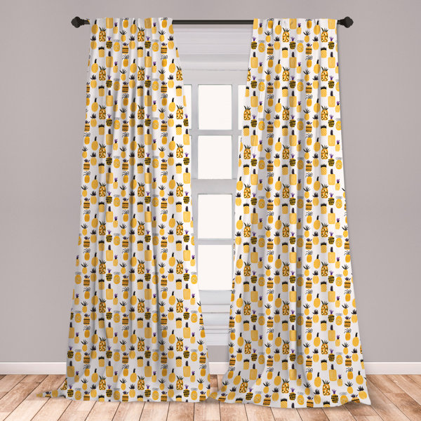 Beach Style Curtains Wayfair Beach Style Curtains Wayfair