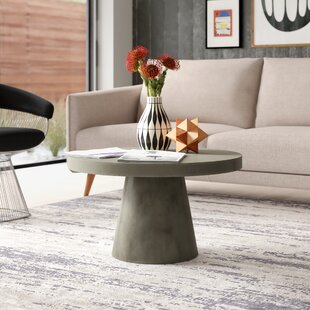 Modern Small Space Coffee Tables Allmodern