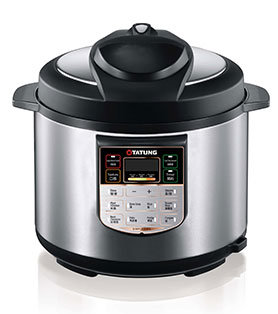 Tatung Electric Pressure Cooker Reviews Wayfair Electric Pressure Cooker
