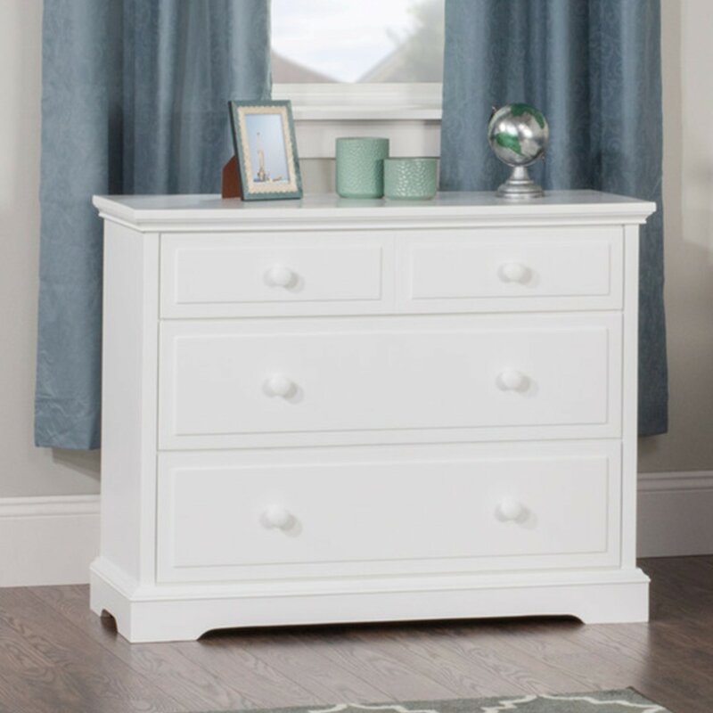 Child Craft Camden 3 Drawer Dresser Reviews