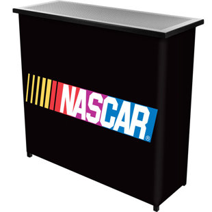 Go to store & view more images Trademark Global NASCAR Bar