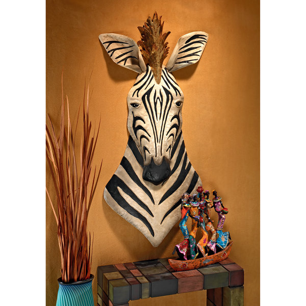 African Safari Bathroom Decor Wayfair