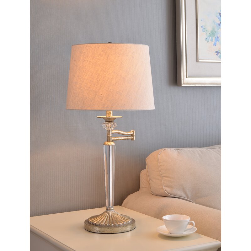 wayfair table lamps for bedroom