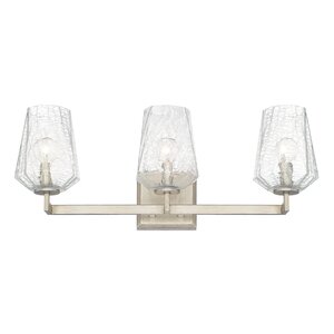 Selsey 3-Light Vanity Light