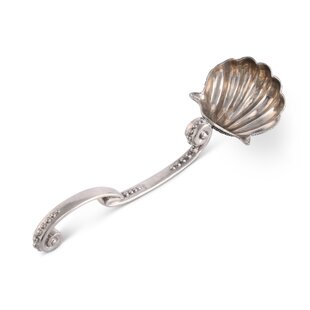 Culinary Concepts Shell Ladle
