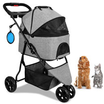 dog stroller clearance