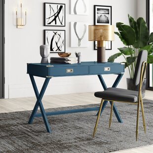 Blue Desks Up To 80 Off This Week Only Wayfair