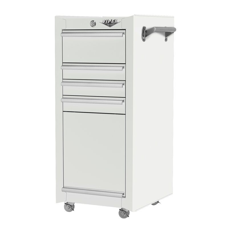 Viper Tool Storage 16 W 4 Drawer Tool Chest Reviews Wayfair