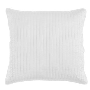 Gray Euro Pillow Shams Wayfair