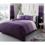 Purple Duvet Covers Sets You Ll Love Wayfair Co Uk