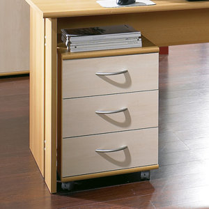 Rollcontainer Power von Urban Designs