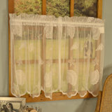Nautical Tier Valances Kitchen Curtains You Ll Love In 2020
