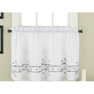 24 Inch Cafe Curtains Wayfair Quickview
