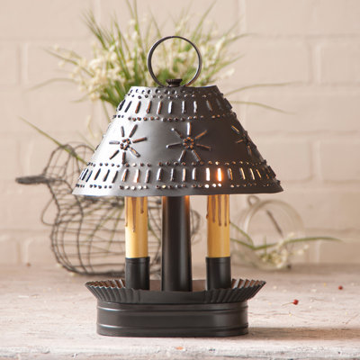 Landry 12" Table Lamp