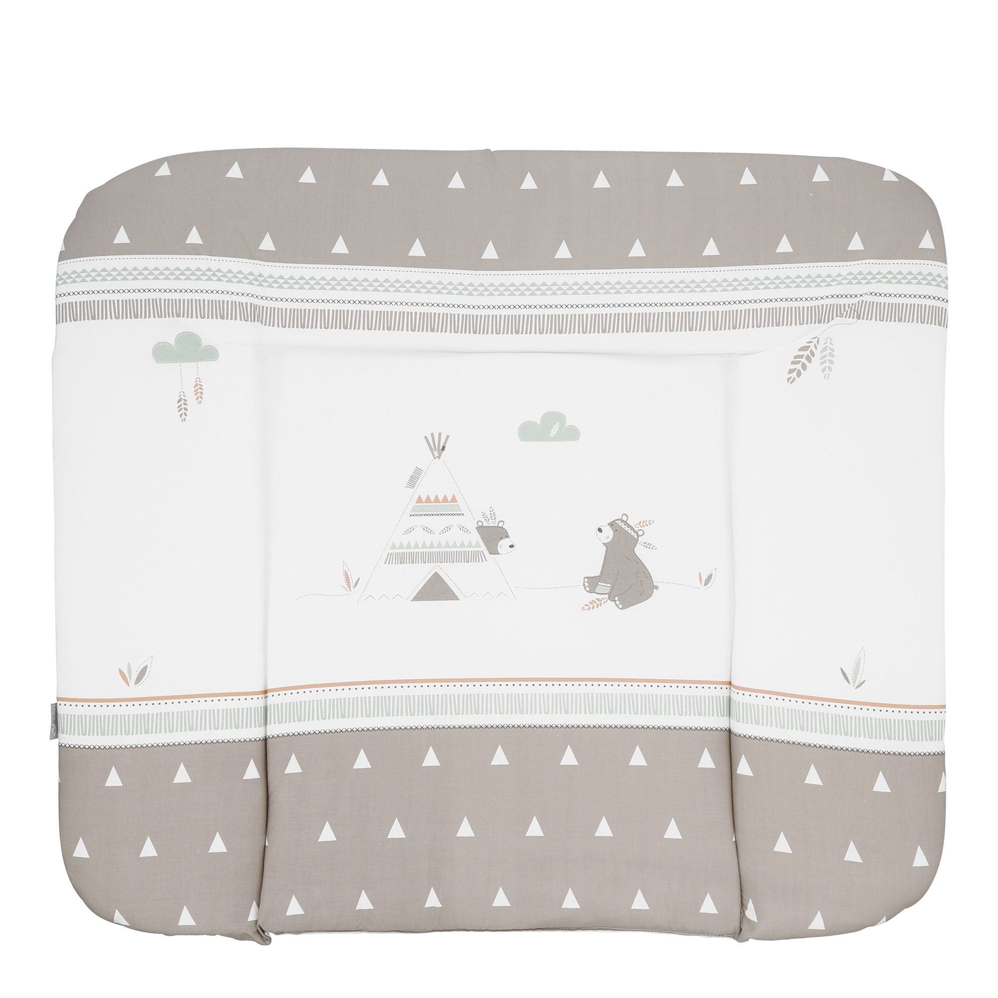 wayfair changing mat