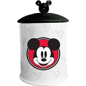 Disney Cookie Jar