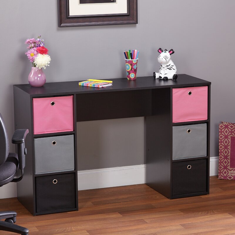 Tms Desk Reviews Wayfair