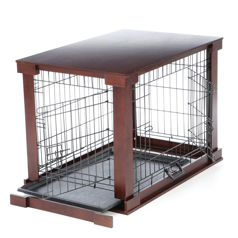 small pet crate