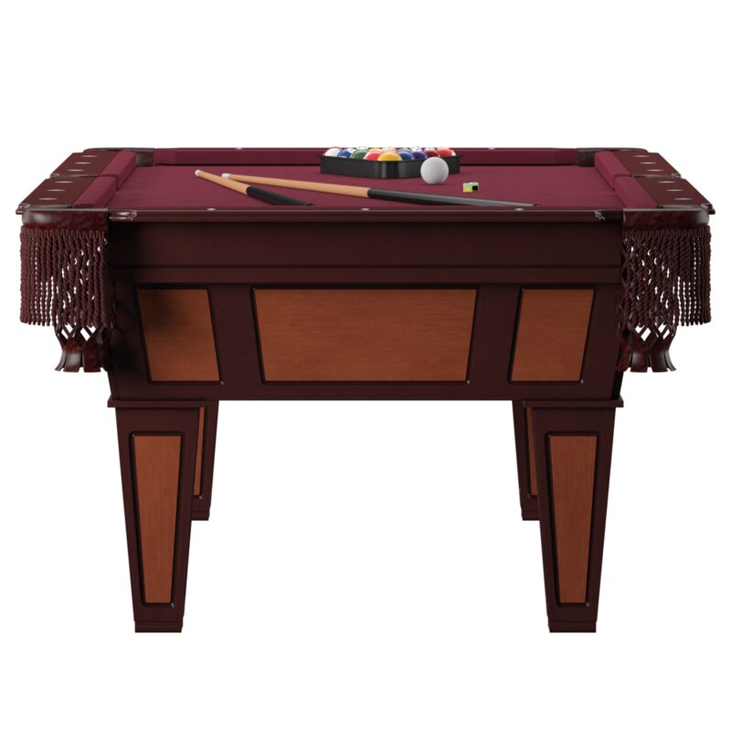 billiard table accessories
