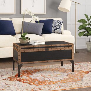 Radway Lift Top Coffee Table With Storage By Astoria Grand