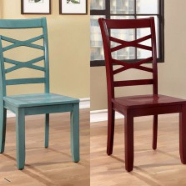 Rosalind Wheeler Nina Linen Side Chair Wayfair