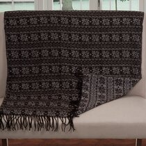 Lavish Home Blankets Throws You Ll Love In 2021 Wayfair